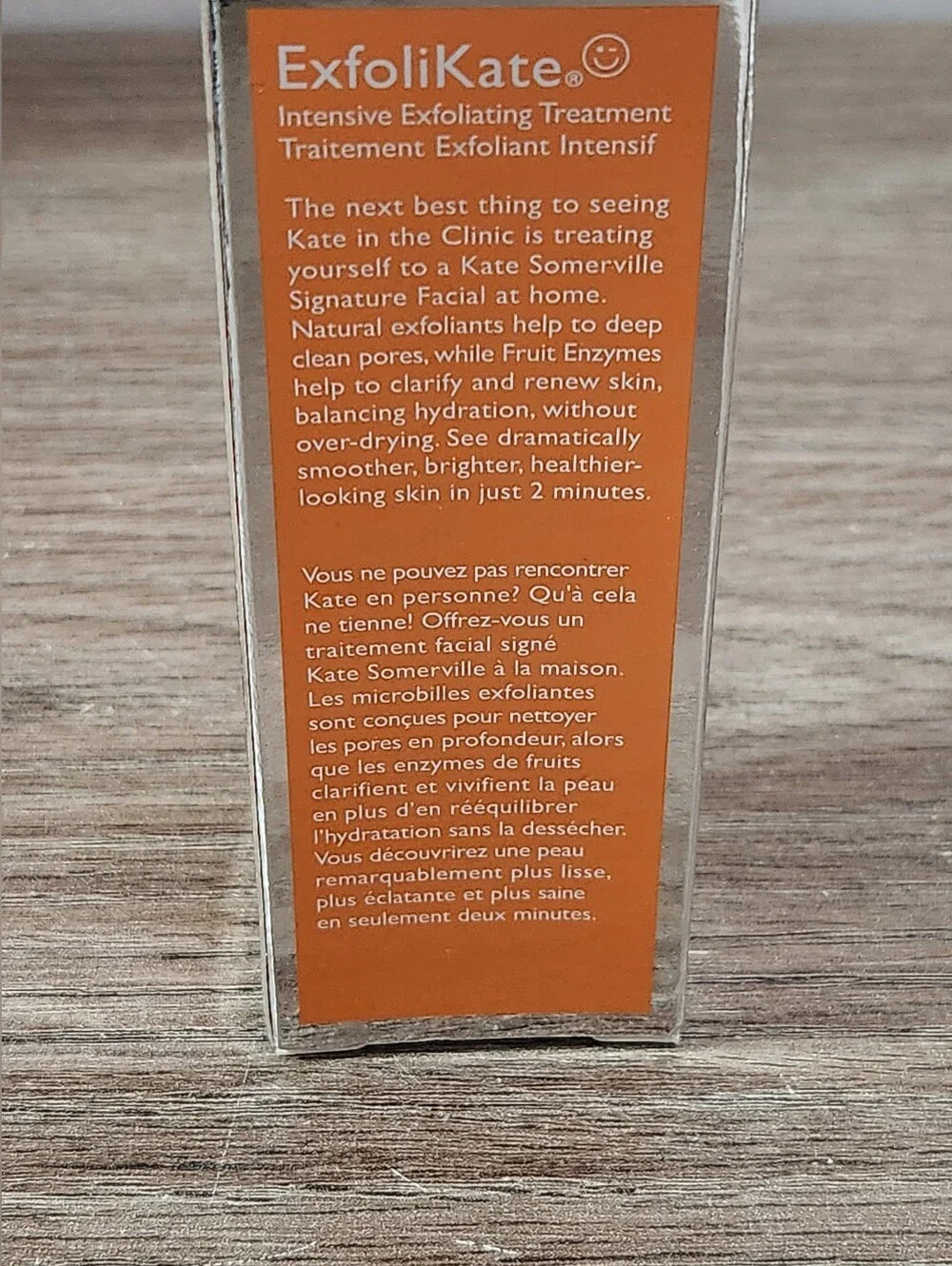 Kate Somerville ExfoliKate Intensive Exfoliating Treatment 50mL